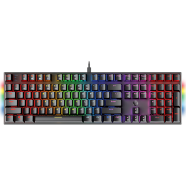 Fantech MK855 Mechanical Keyboard MAXFIT108
