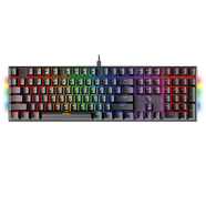 Fantech MK855 Mechanical Keyboard MAXFIT108 image