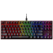 Fantech MK856 Mechanical Keyboard MAXFIT87