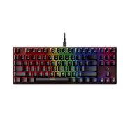 Fantech MK856 Mechanical Keyboard MAXFIT87 image