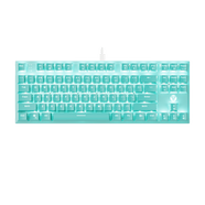 Fantech MK856 Mint Edition Mechanical Keyboard MAXFIT87 image