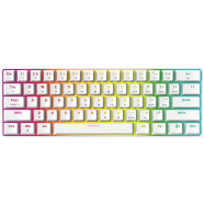 Fantech MK857 Space Edition Mechanical Keyboard MAXFIT61