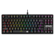 Fantech MK872 RGB Pro Gaming Mechanical Mini Keyboard image