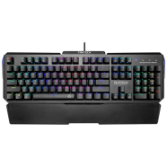 Fantech MK882 RGB Pro Gaming Mechanical Keyboard