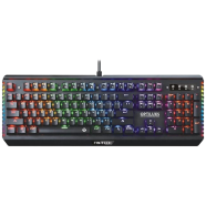 Fantech MK884 RGB Pro Gaming Mechanical Keyboard