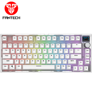 Fantech MK910 ABS Space Mechanical Keyboard image