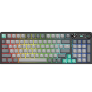Fantech MK914 Mercury Mechanical Keyboard image
