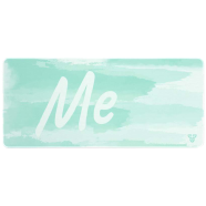 Fantech Agile MP904 Mint Edition Gaming Mousepad image