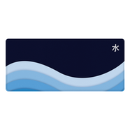 Fantech MP905 AQUA Mousepad