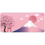 Fantech MP905 Sakura Mousepad