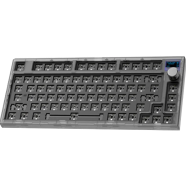 Fantech Mechanical Keyboard MK910 Barebone Space Without Switch image