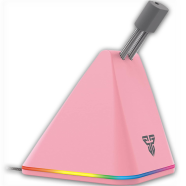Fantech Mouse Stan Rgb MBR01 Pink image
