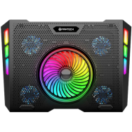 Fantech NC20 Laptop Cooler RGB
