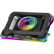 Fantech NC22 RGB Laptop Cooler image