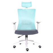 Fantech OC-A258 Mint Office Chair