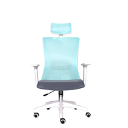 Fantech OC-A258 Mint Office Chair icon