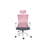 Fantech OC-A258 Pink Office Chair icon