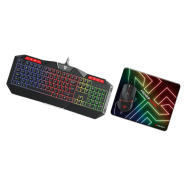 Fantech P31 3 IN 1 Gaming Combo