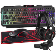 Fantech P51 5 IN 1 Gaming 5 IN 1 Gamaing Combo