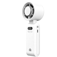 Fantech PAC6 Portable Fan 3600mAh Battery image