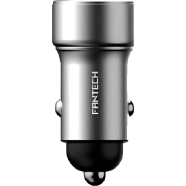 Fantech PME151 Car Charger Silver 15W image