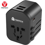Fantech PowerCube TAC1 Travel Multi Adapter image