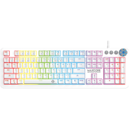 Fantech Space Edition Mechanical Keyboard - MK852 