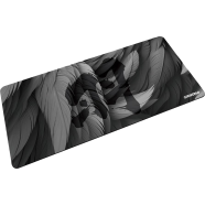 Fantech Strikepad MST901 Mouse pad Black 900 x 400 x 3mm image