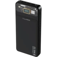 Fantech T1 10000mAh Transparent Display Power Bank image