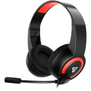 Fantech TONE II HQ56 Gaming Headphone image