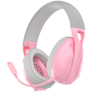 Fantech Tamago WHG01 Sakura Edition Bluetooth Pink Headphone image