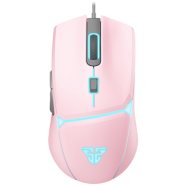 Fantech VX7 Sakura Edition Wired Mouse Pink