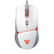 Fantech VX7 Space Edition Wired Gaming Mouse White image