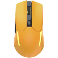 Fantech Venom Ii WGC2 Vibe Edition Yellow image