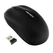 Fantech W188 Wireless Mouse Black