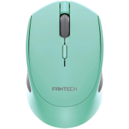 Fantech W190 Mint Edition Wireless Mouse Dual Mode