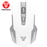 Fantech WG10 Space Wireless Mouse image