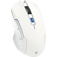 Fantech WG12RS Wireless Silent Gaming Mouse image