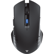 Fantech WG12RS Wireless Silent Gaming Mouse image