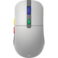 Fantech WG9S Super Maxfit Wireless Mouse image