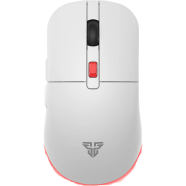 Fantech WG9 White Wireless Mouse image
