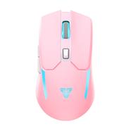 Fantech WGC2 Sakura Edition Wireless Mouse image