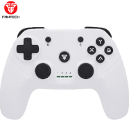 Fantech WGP12v2 Wiredless Gaming Controller White image