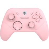 Fantech WGP13S Shooter III Wireless Gaming Controller Pink image