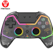 Fantech WGP14 V2 Atomic Black Blutooth Gaming Controller image