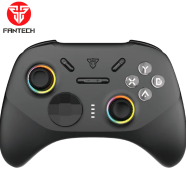 Fantech WGP15 Orion Black Blutooth Gaming Controller image