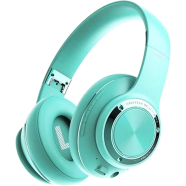 Fantech WH01 Mint Edition Blutooth Mint Gaming Headphone image
