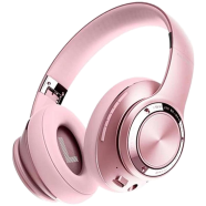 Fantech WH01 Sakura Edition Stereo Bluetooth Wireless Gaming Headphone image