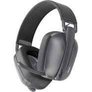 Fantech WHG03 Pro Blutooth Headphone Grey image