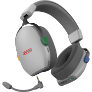 Fantech WHG06 Carbon Pro Wireless Multi-Platform Gaming Headset image